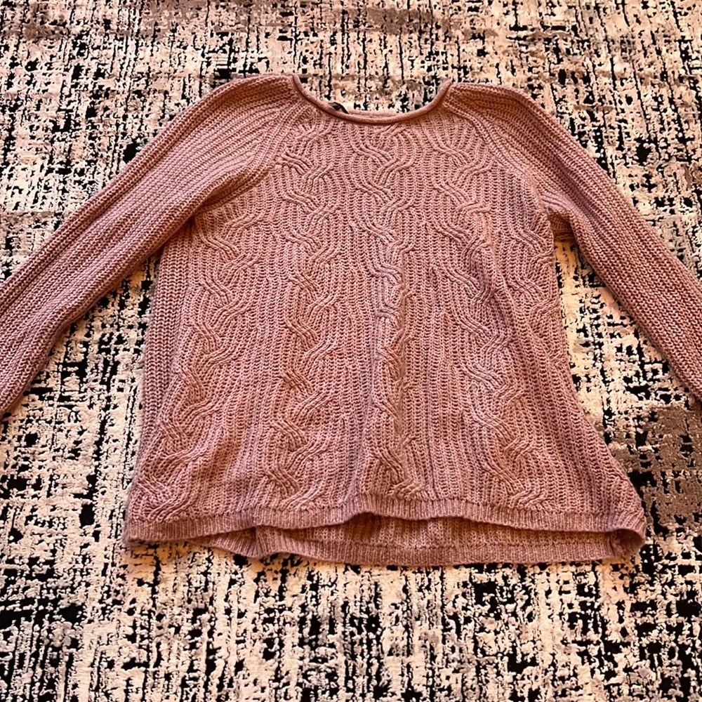 Sonoma M Sweater
